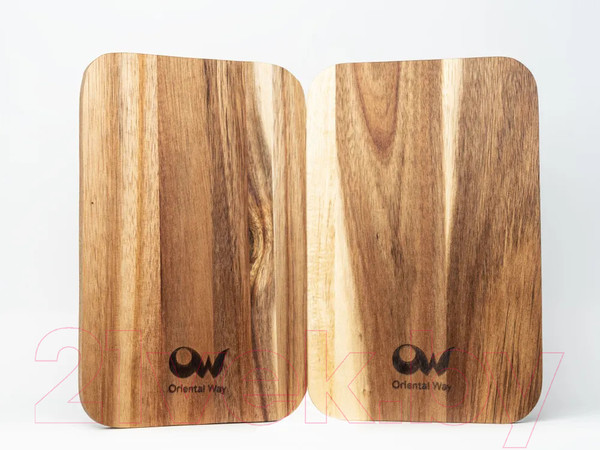 Изображение товара Набор разделочных досок Oriental Way 9/957