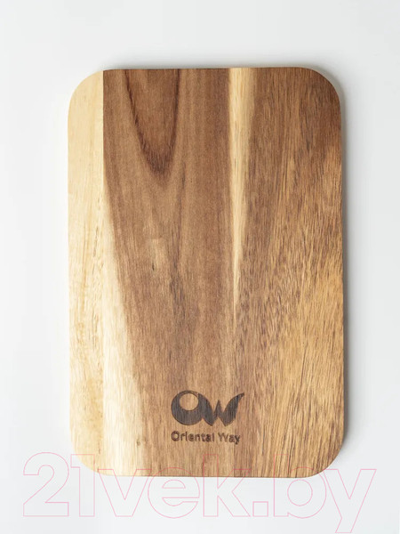 Изображение товара Набор разделочных досок Oriental Way 9/957