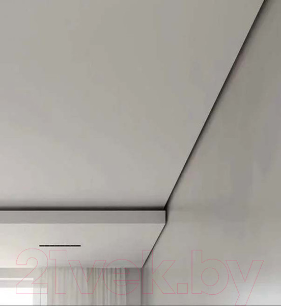Изображение товара Теневой профиль Profiling TP 01 для гипсокартонных потолков (2м)