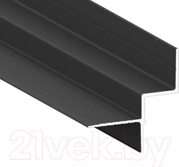Изображение товара Теневой профиль Profiling TP 01 для гипсокартонных потолков (2м)