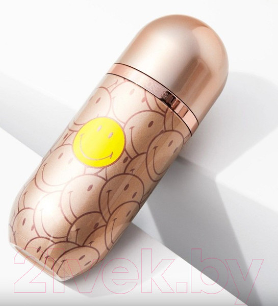 Изображение товара Парфюмерная вода Carolina Herrera 212 Vip Rose Smiley (80мл)