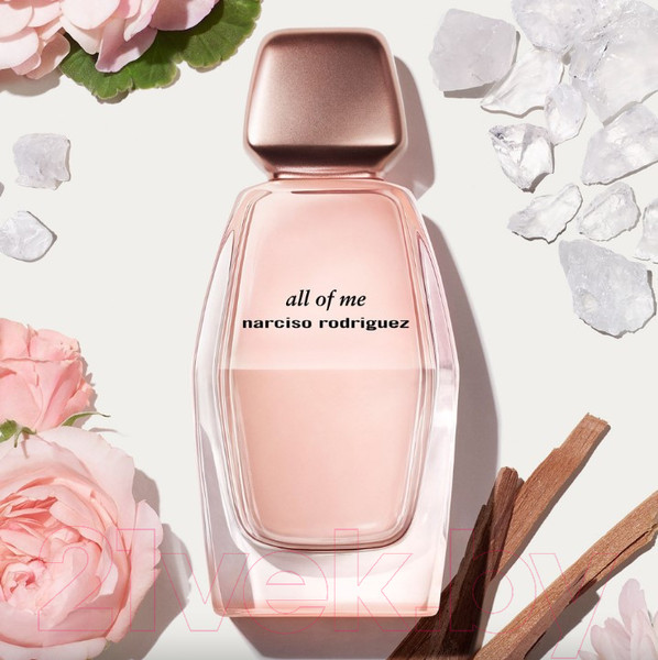 Изображение товара Парфюмерная вода Narciso Rodriguez All Of Me (50мл)