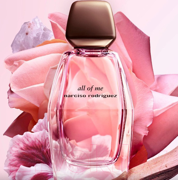 Изображение товара Парфюмерная вода Narciso Rodriguez All Of Me (50мл)