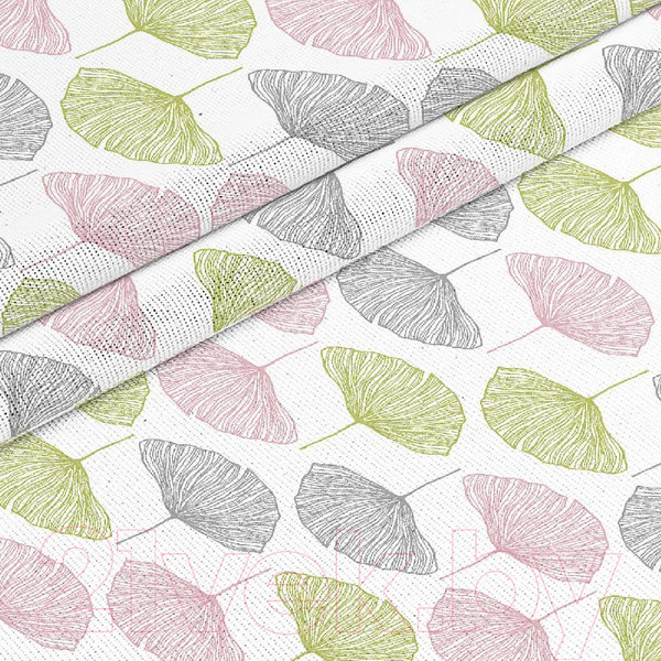 Изображение товара Скатерть ВАСИЛИСА ДН-10 145x150 / 293707 (цветение)