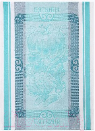 Изображение товара Набор полотенец Лен наш Неделька 040399 (50x70)