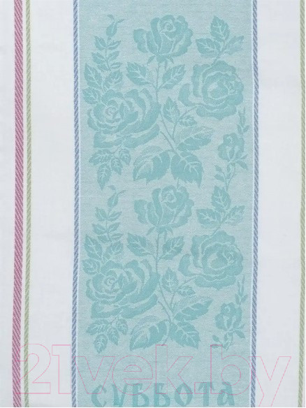 Изображение товара Набор полотенец Лен наш Неделька 040399 (50x70)