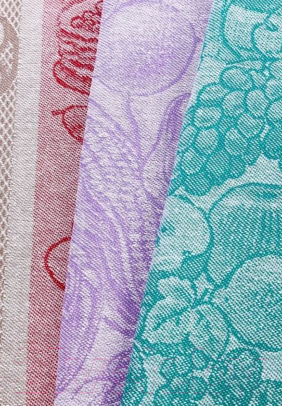 Изображение товара Набор полотенец Лен наш Неделька 040399 (50x70)