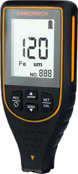 Изображение товара Толщиномер Ermenrich NT50 / 81433