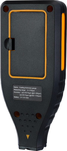 Изображение товара Толщиномер Ermenrich NT50 / 81433