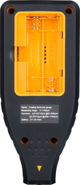 Изображение товара Толщиномер Ermenrich NT50 / 81433