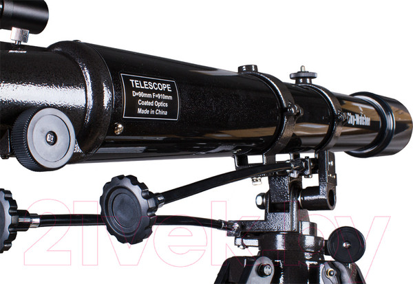 Изображение товара Телескоп Sky-Watcher BK 909AZ3 / 67956
