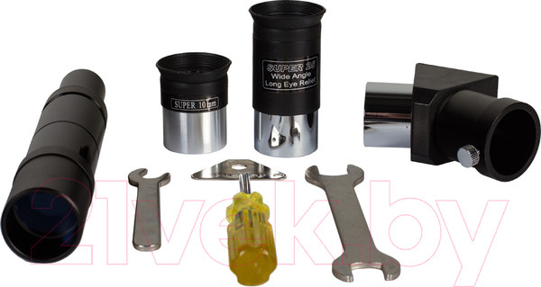 Изображение товара Телескоп Sky-Watcher BK 909AZ3 / 67956