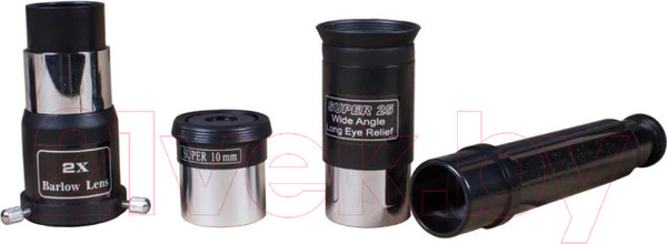 Изображение товара Телескоп Sky-Watcher BK 1149EQ2 / 67961