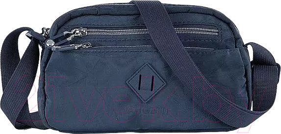 Изображение товара Сумка Valigetti 386-1528-1-NAV (синий)