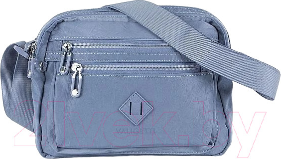 Изображение товара Сумка Valigetti 386-1568-LBL (голубой)