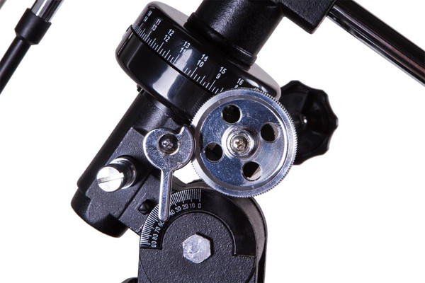 Изображение товара Телескоп Bresser Classic 60/900 EQ / 72335