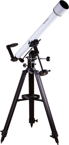 Изображение товара Телескоп Bresser Classic 60/900 EQ / 72335