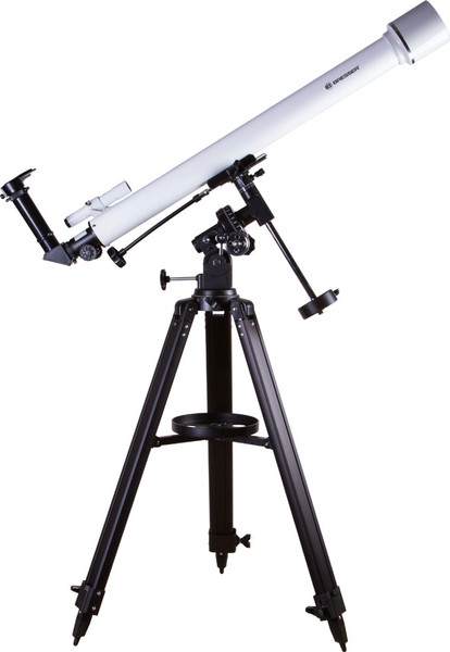Изображение товара Телескоп Bresser Classic 60/900 EQ / 72335