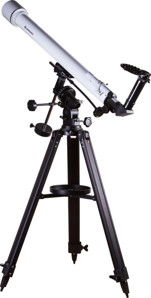 Изображение товара Телескоп Bresser Classic 60/900 EQ / 72335