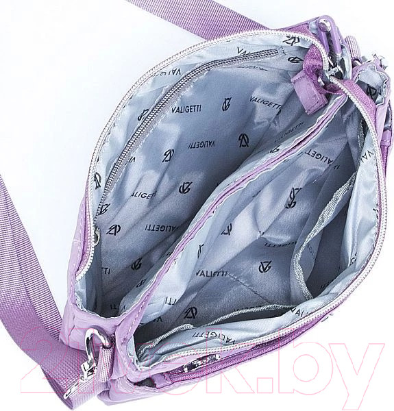 Изображение товара Сумка Valigetti 386-1578-PRP (фиолетовый)