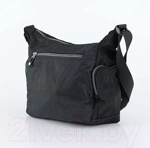 Изображение товара Сумка Valigetti 386-1581-BLK (черный)