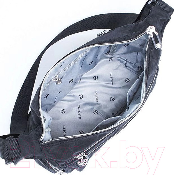 Изображение товара Сумка Valigetti 386-1581-BLK (черный)