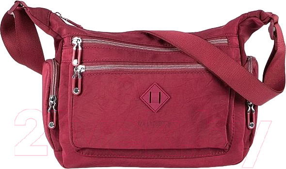 Изображение товара Сумка Valigetti 386-1581-BRD (бордовый)