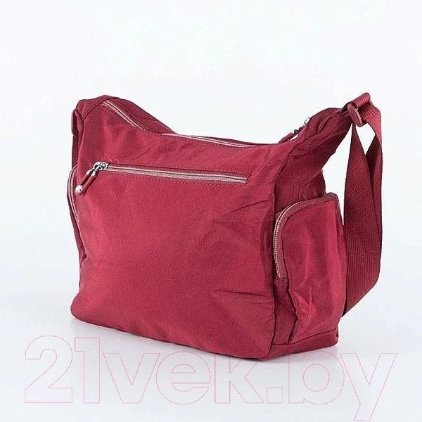 Изображение товара Сумка Valigetti 386-1581-BRD (бордовый)