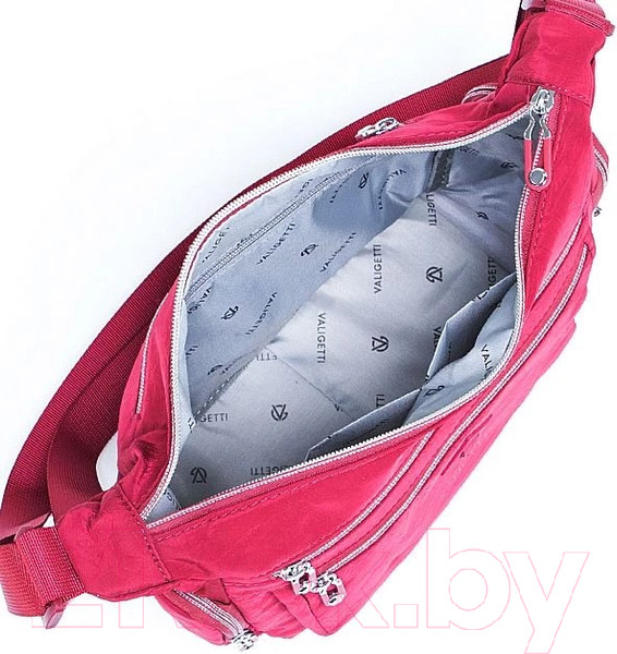 Изображение товара Сумка Valigetti 386-1581-BRD (бордовый)