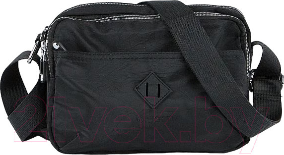 Изображение товара Сумка Valigetti 386-1586-BLK (черный)