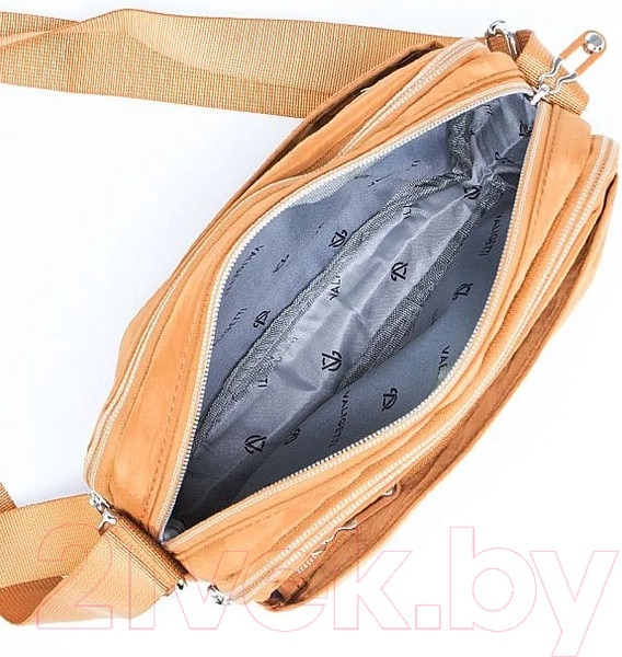 Изображение товара Сумка Valigetti 386-1586-YLW (желтый)