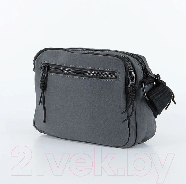 Изображение товара Сумка Valigetti 386-1709-DGR (темно-серый)