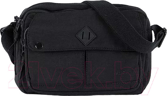 Изображение товара Сумка Valigetti 386-1710-BLK (черный)