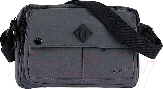 Изображение товара Сумка Valigetti 386-1710-DGR (темно-серый)