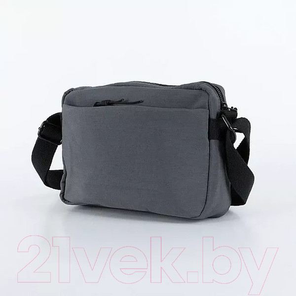 Изображение товара Сумка Valigetti 386-1710-DGR (темно-серый)