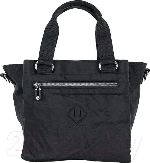 Изображение товара Сумка Valigetti 386-2516-BLK (черный)