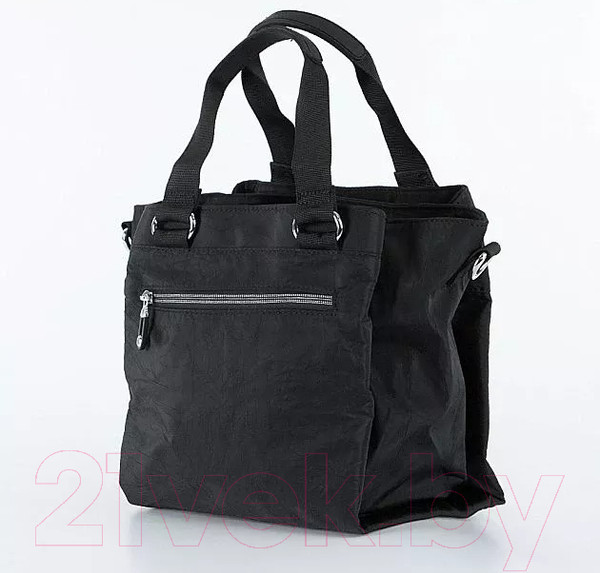 Изображение товара Сумка Valigetti 386-2516-BLK (черный)