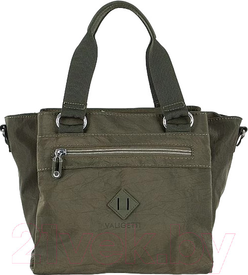 Изображение товара Сумка Valigetti 386-2516-DGN (темно-зеленый)