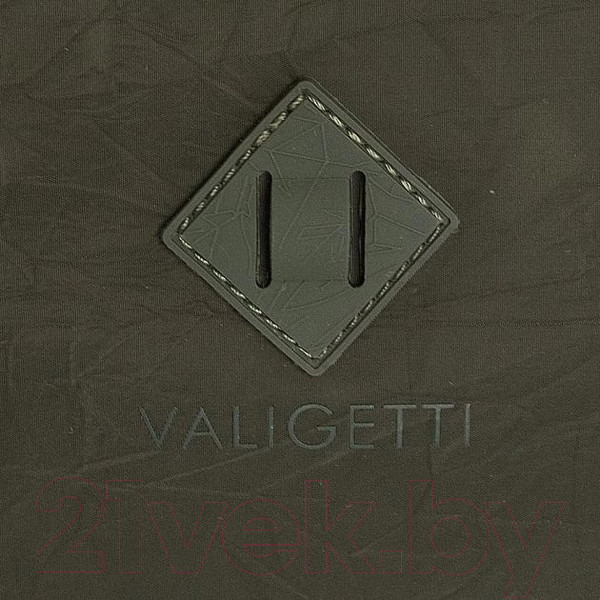 Изображение товара Сумка Valigetti 386-2516-DGN (темно-зеленый)