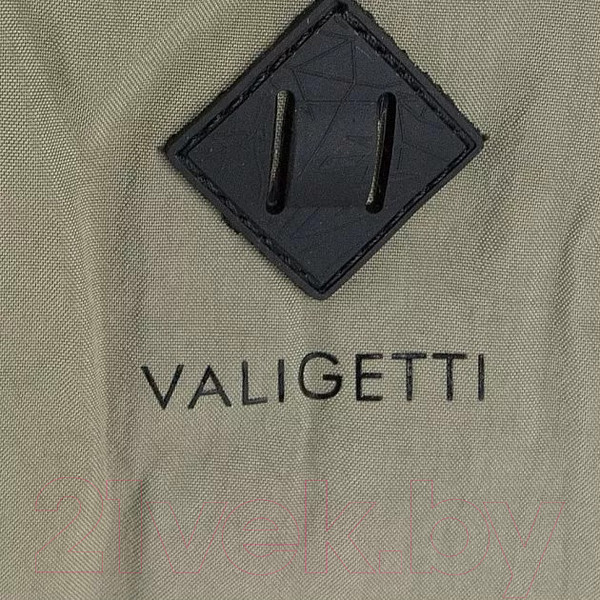 Изображение товара Сумка Valigetti 386-2701-GRN (зеленый)
