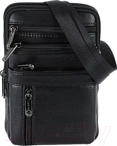 Изображение товара Сумка Valigetti 389-135-2-BLK (черный)