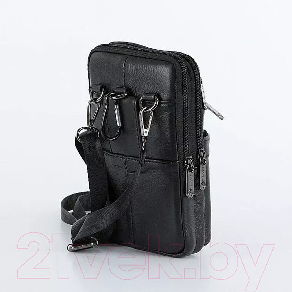 Изображение товара Сумка Valigetti 389-135-2-BLK (черный)