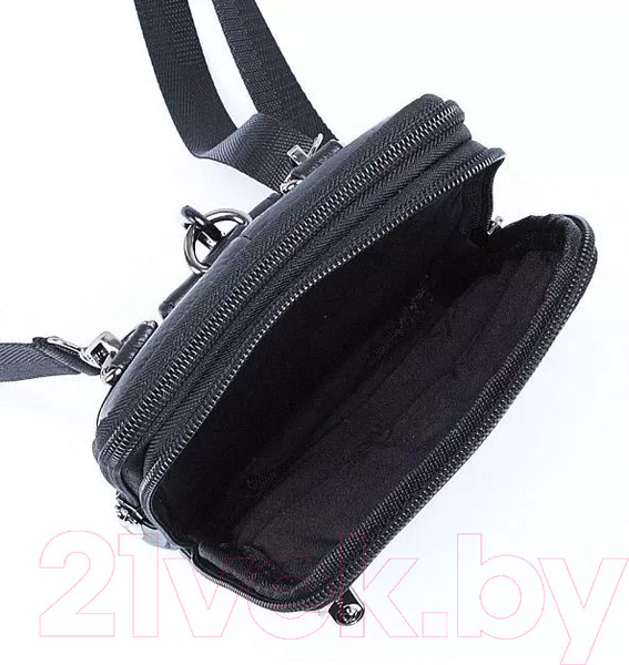 Изображение товара Сумка Valigetti 389-135-2-BLK (черный)