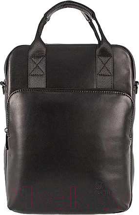 Изображение товара Сумка Valigetti 389-228-BLK (черный)