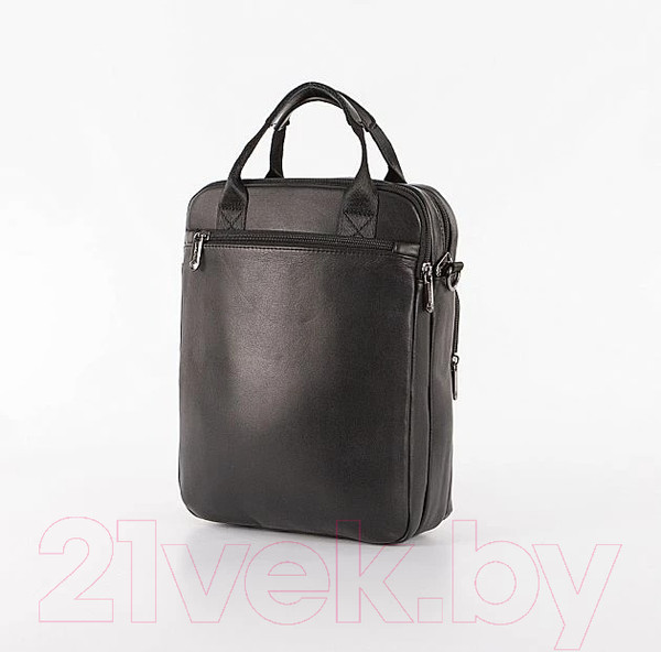 Изображение товара Сумка Valigetti 389-228-BLK (черный)