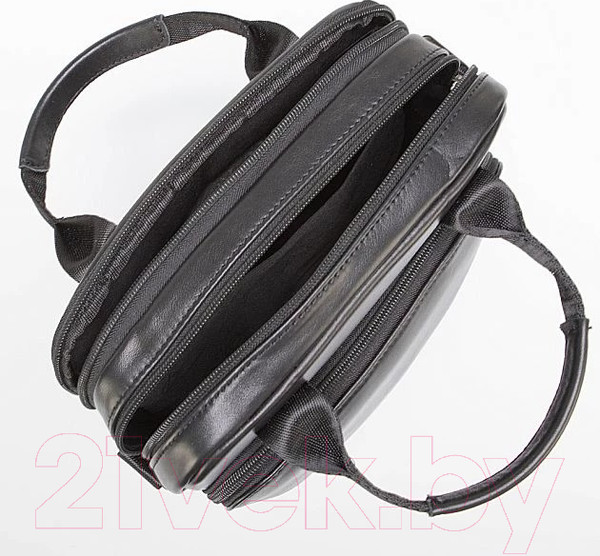 Изображение товара Сумка Valigetti 389-228-BLK (черный)