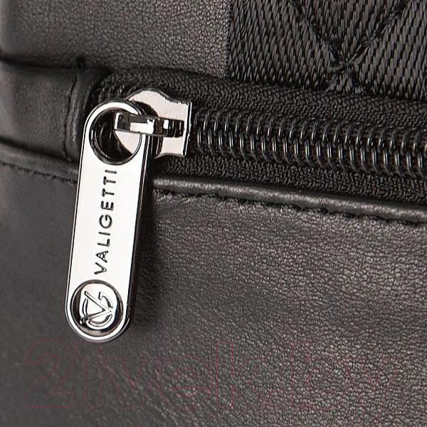 Изображение товара Сумка Valigetti 389-228-BLK (черный)