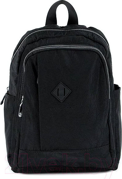 Изображение товара Рюкзак Valigetti 386-3554-BLK (черный)