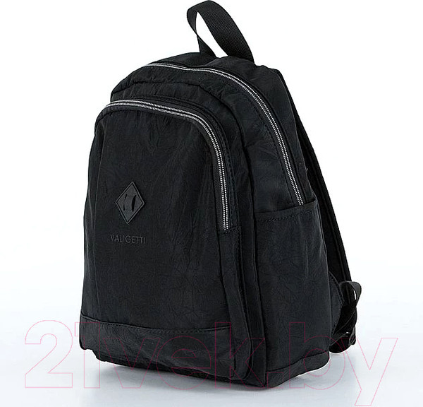 Изображение товара Рюкзак Valigetti 386-3554-BLK (черный)