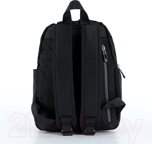 Изображение товара Рюкзак Valigetti 386-3554-BLK (черный)